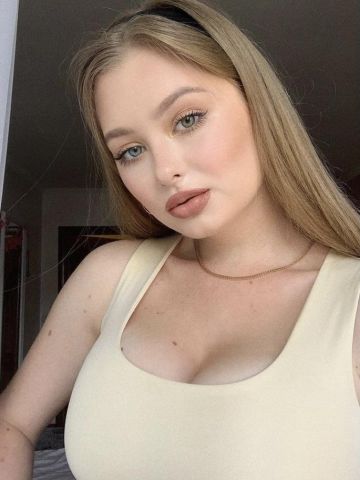 Анкета проститутки Сабина - Фото 1, , 23 года, №77281